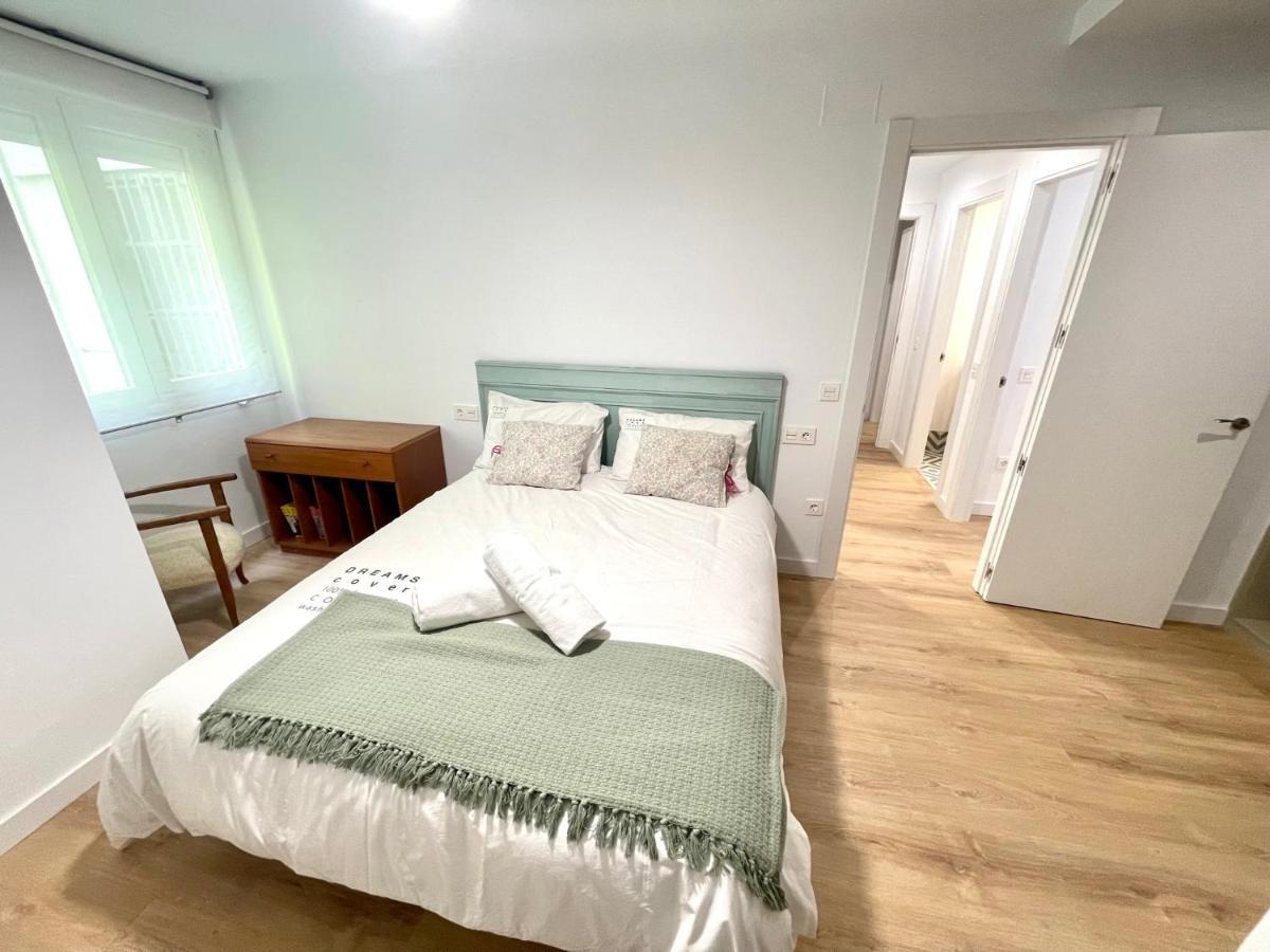 Ferienwohnung Duo Caleros Centro Salamanca Exterior foto