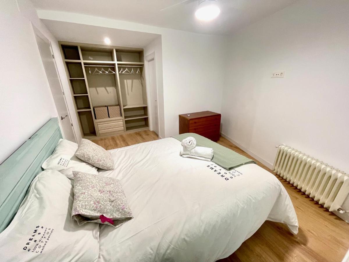 Ferienwohnung Duo Caleros Centro Salamanca Exterior foto